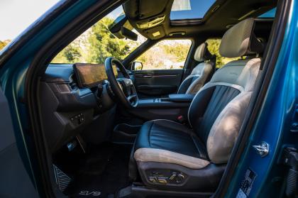 Test: KIA EV9 AWD GT-Line 384Ps 